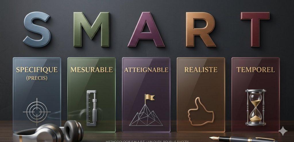 Objectifs smart