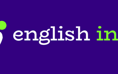 Apprenez l’anglais autrement !
