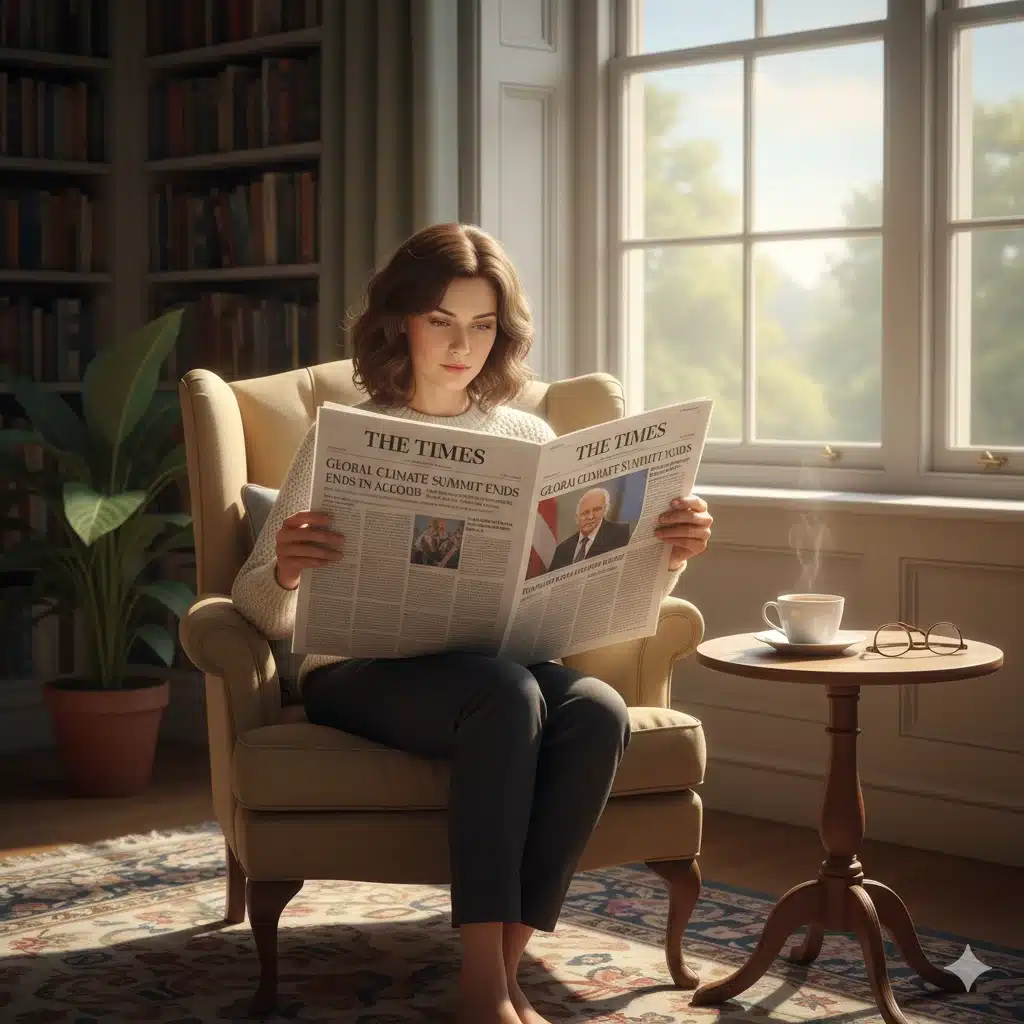 Journal The Times