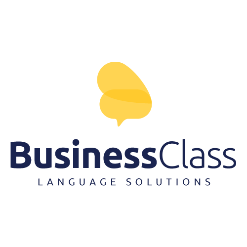 Logo de Business Class