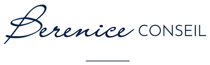 Bérénice Conseil, partenaire Business Class