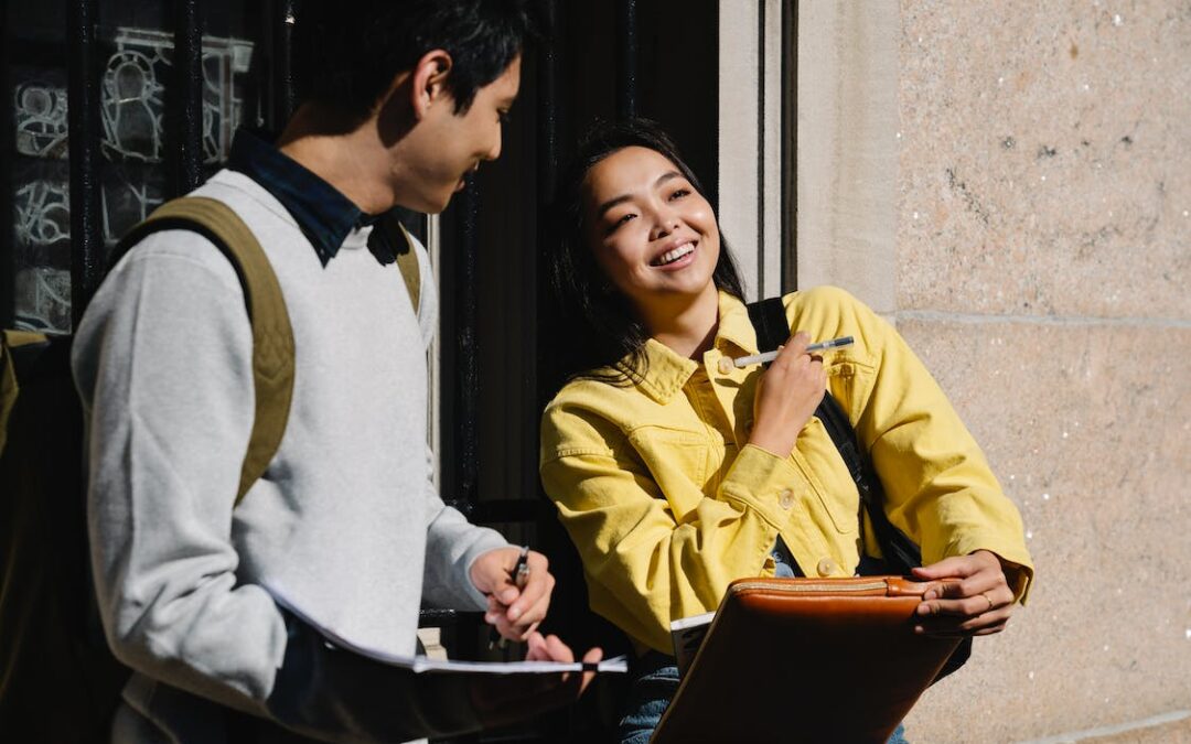 5 Conseils pour entretenir son niveau d&rsquo;anglais
