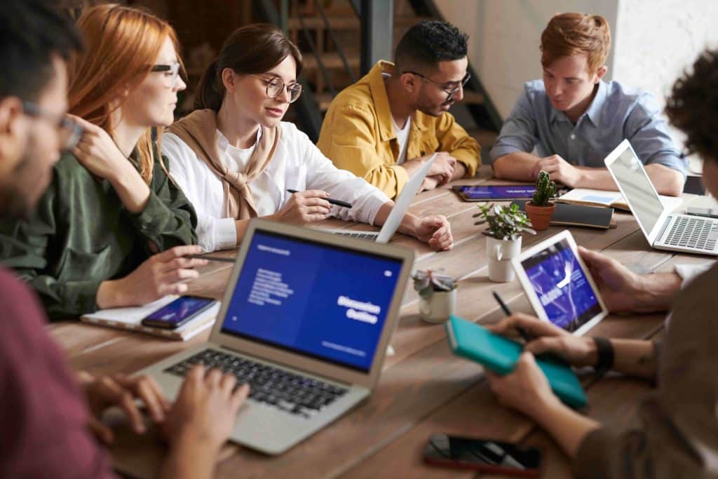 Choix des formations : en individuel ou en collectif