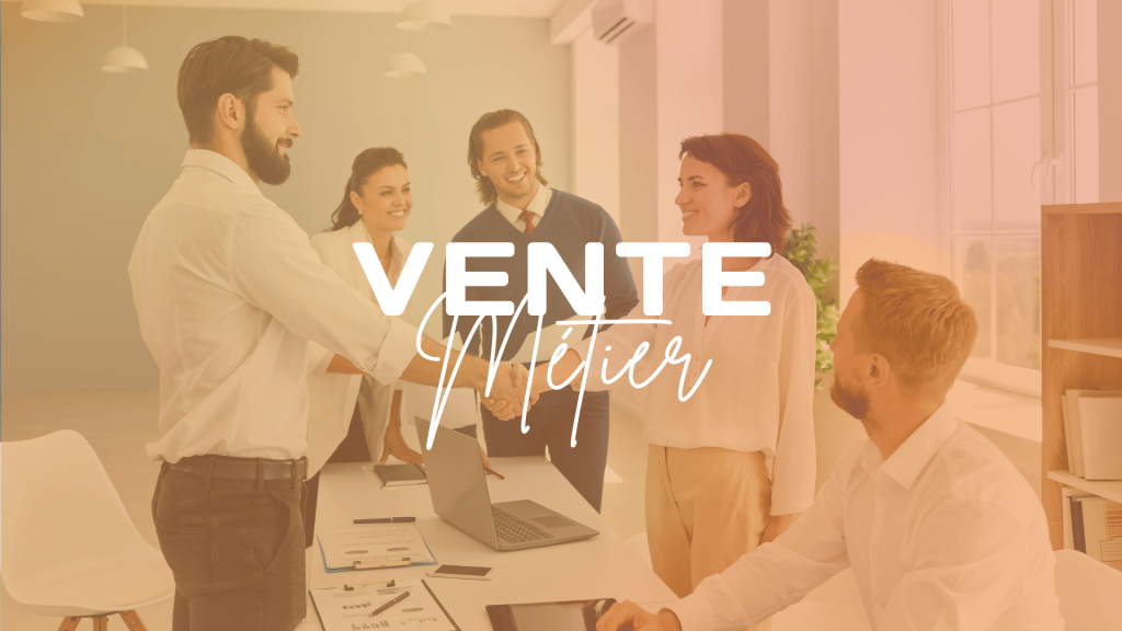 formation pour commerciaux