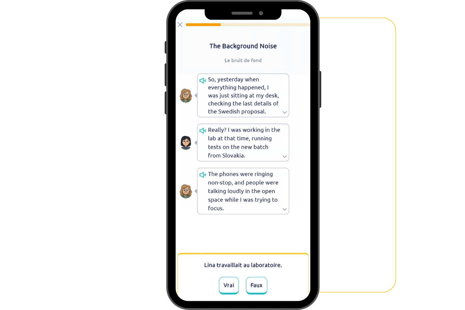 App Bee Learning