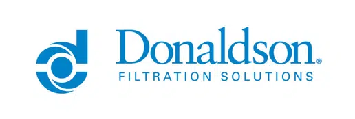 Logo Donaldson