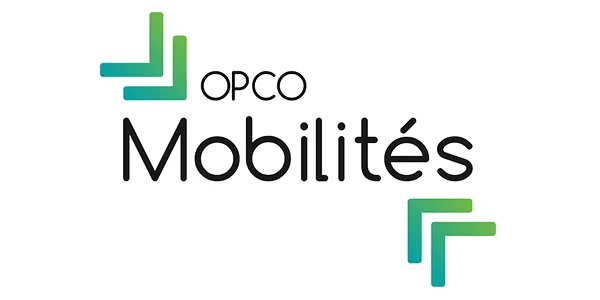 Logo Opco Mobilités