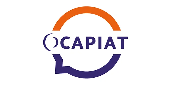Logo Ocapiat