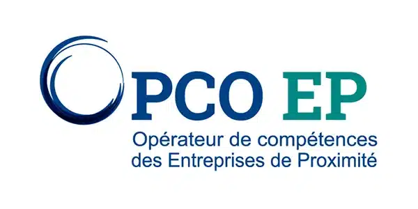 Logo Opco EP