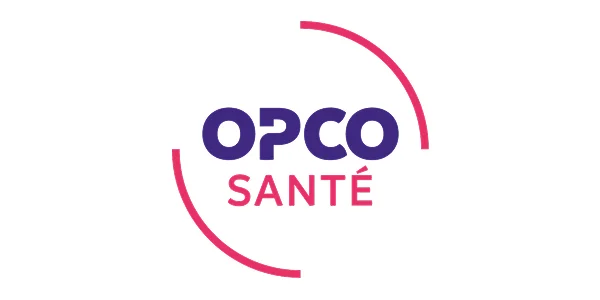 Logo Opco Santé