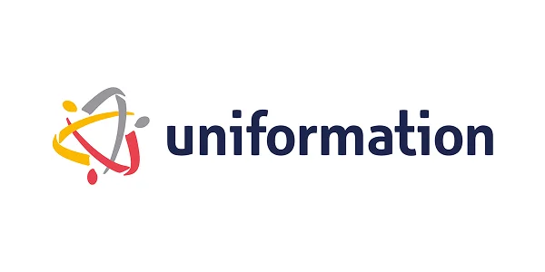 Logo Uniformation