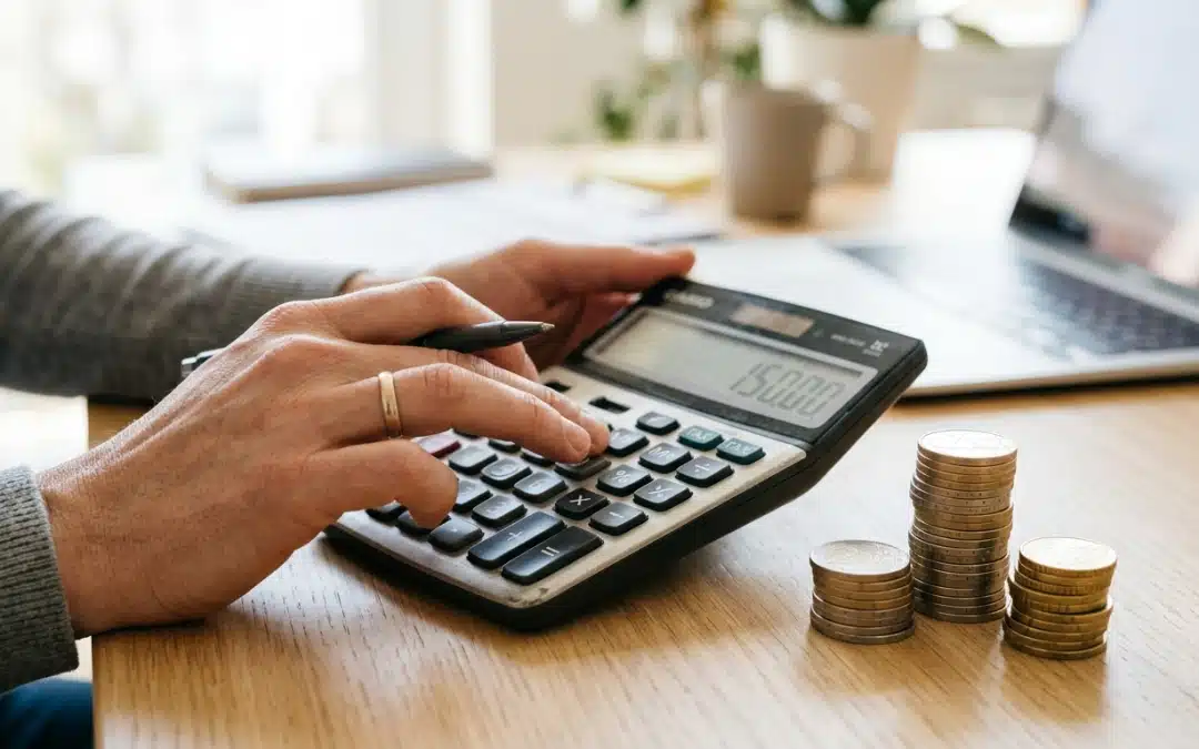 CPF 2026 : comment est calculée la participation financière obligatoire ?